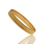 Aliança em Ouro Amarelo 18k, 2,8mm