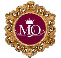 Parceiros de negócios da Maxíme Oro discutindo estratégias de joalheria