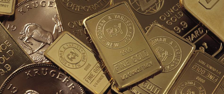 Como Investir em Barras de Ouro: Guia Completo para Iniciantes