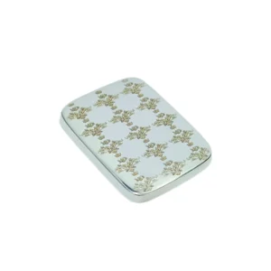 Barra de Prata 999, 25g